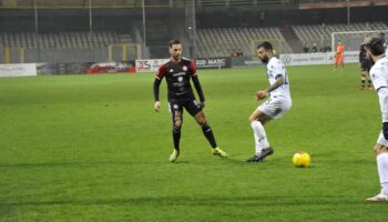 Serie C stagione 2024-2025 – Le foto di Foggia-Latina