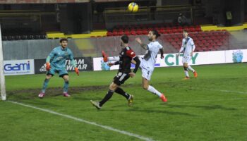 Serie C stagione 2024-2025 – Le foto di Foggia-Latina