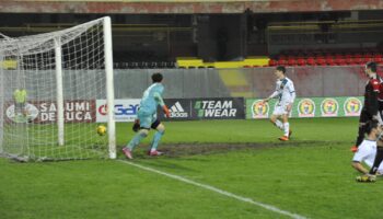 Serie C stagione 2024-2025 – Le foto di Foggia-Latina