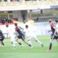 Serie C stagione 2024-2025 – Le foto di Foggia-Benevento