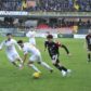 Serie C stagione 2024-2025 – Le foto di Foggia-Benevento