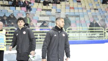 Serie C stagione 2024-2025 – Le foto di Foggia-Team Altamura