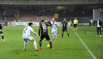 Serie C stagione 2024-2025 – Le foto di Foggia-Latina