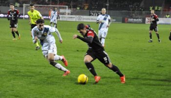 Serie C stagione 2024-2025 – Le foto di Foggia-Latina