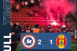 Heraclea Calcio- S. Antonio Abate 2-1