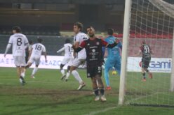 Top & Flop di Foggia-Team Altamura