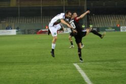 Foggia-Team Altamura: le pagelle rossonere