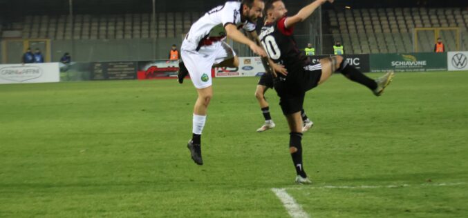 Foggia-Team Altamura: le pagelle rossonere