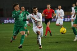 Top & Flop di Monopoli-Foggia