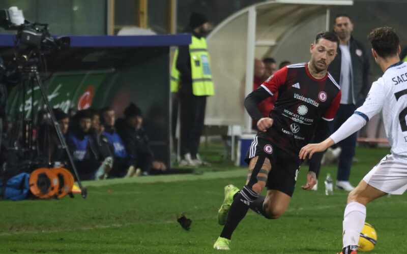 Top & Flop di Foggia-Latina