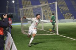 Il Foggia perde (2-1) contro un mediocre Giugliano. Ma di più non si può pretendere…