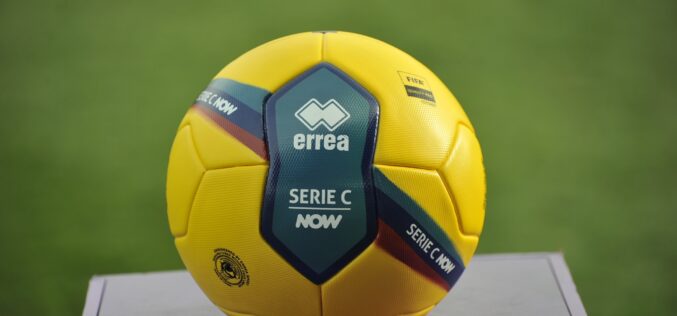 Serie C Girone C: risultati e marcatori 25a giornata