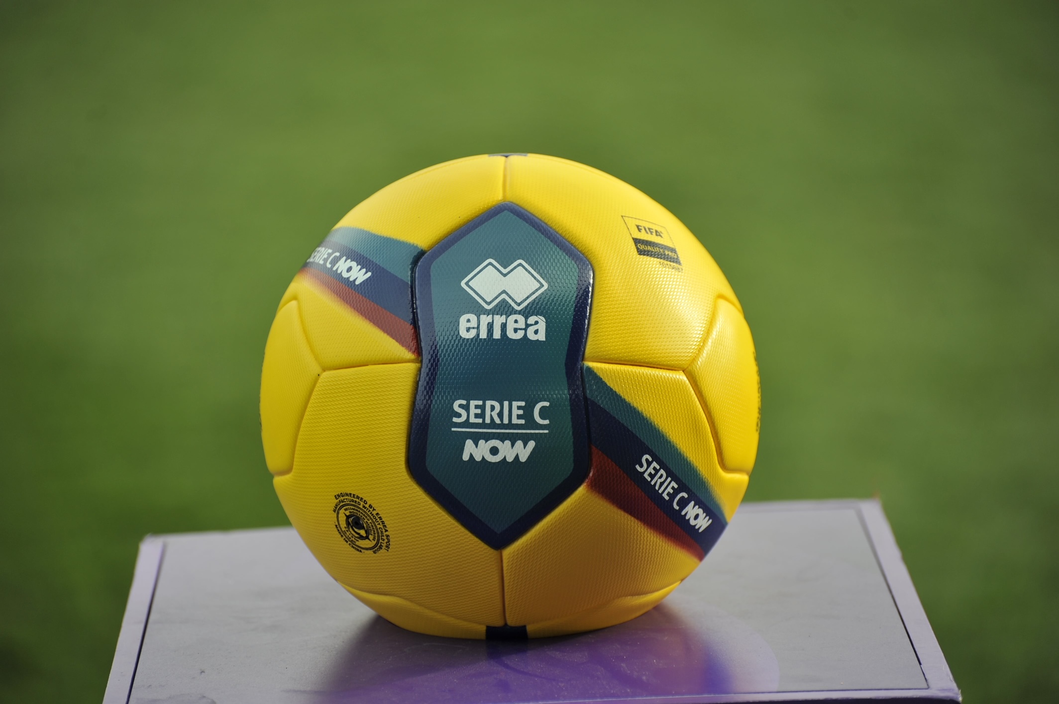 calcio serie c girone c risultati