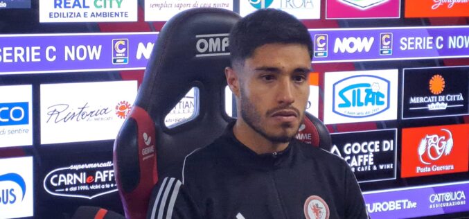 Vezzoni out. Altro che ritorno in campo