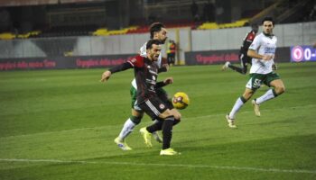 Serie C stagione 2024-2025 – Le foto di Foggia-Avellino