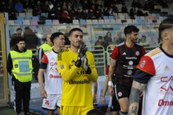 Foggia-Sorrento: i convocati rossoneri