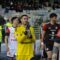 Foggia-Sorrento: i convocati rossoneri