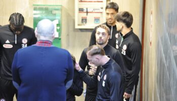 Serie C stagione 2024-2025 – Le foto di Foggia-Avellino