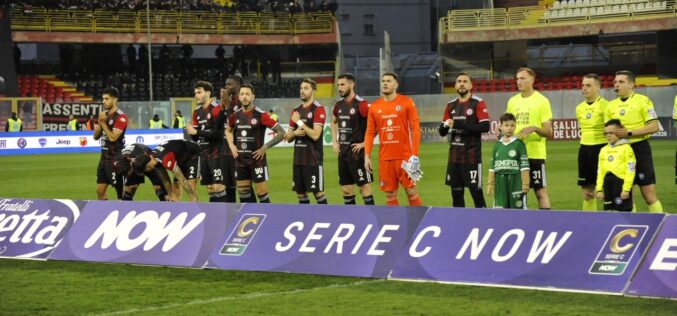 Taranto-Foggia: le ultimissime