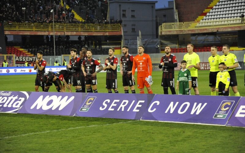 Taranto-Foggia: le ultimissime