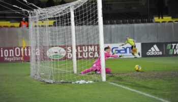 Serie C stagione 2024-2025 – Le foto di Foggia-Avellino