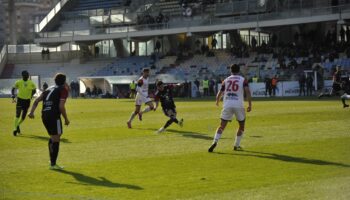 Serie C stagione 2024-2025 – Le foto di Foggia-Potenza