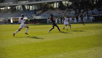 Serie C stagione 2024-2025 – Le foto di Foggia-Potenza