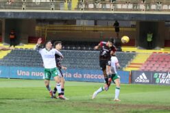 Un Foggia (quasi) perfetto stende l’Avellino (1-0). L’undici rossonero sembrava “”