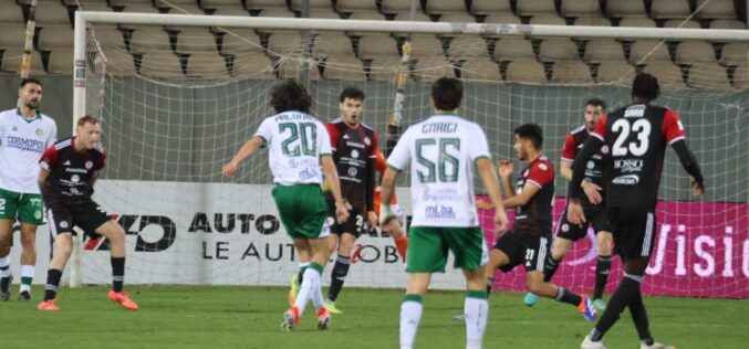 Top & Flop di Foggia-Avellino