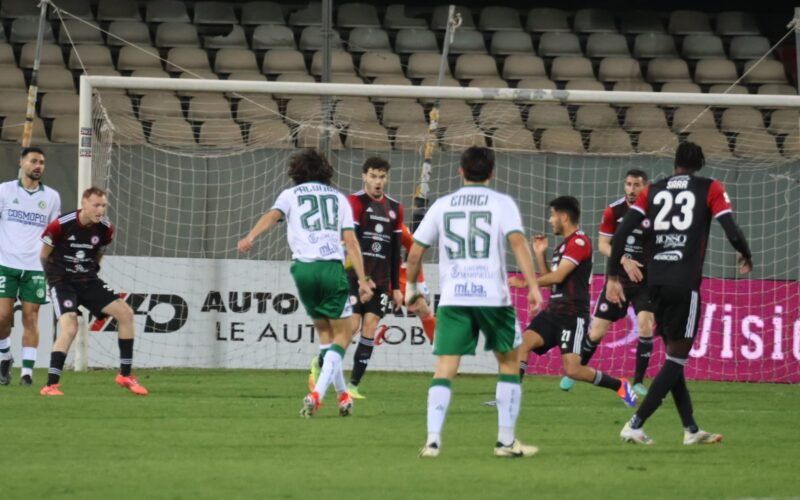 Top & Flop di Foggia-Avellino