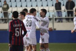 Top & Flop di Taranto-Foggia