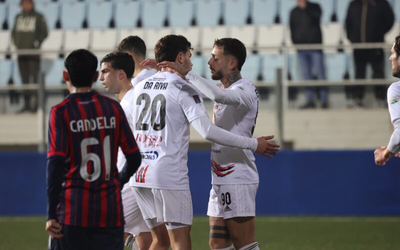 Top & Flop di Taranto-Foggia