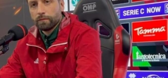 Il Foggia dovrà giocare con il Taranto senza cali di concentrazione, a prescindere dalla possibile esclusione degli ionici dal campionato