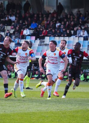 Le ultime 8 giornate di Foggia e Potenza raccontano che…