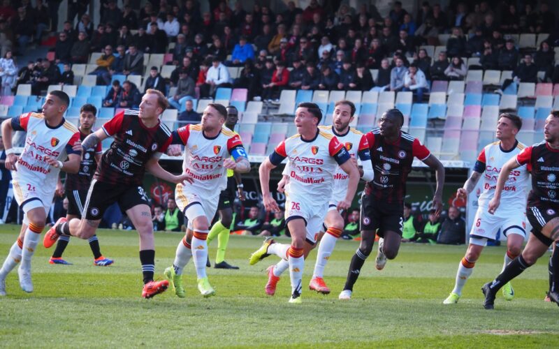 Top & Flop di Foggia-Potenza