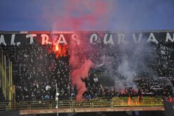 Audace Cerignola-Foggia: trasferta vietata ai tifosi rossoneri