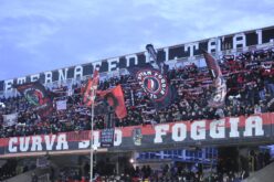 Domenica lo Zac dovrà essere un inferno. Salviamo il Foggia, tutti insieme
