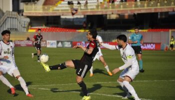 Serie C stagione 2024-2025 – Le foto di Foggia-Sorrento