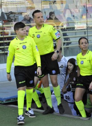 Juventus Next Gen-Foggia: le ultimissime