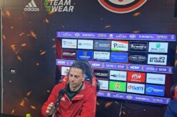 Zauri: “Siamo pronti e carichi per il derby con il Cerignola”