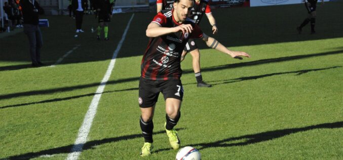 Top & Flop di Picerno-Foggia