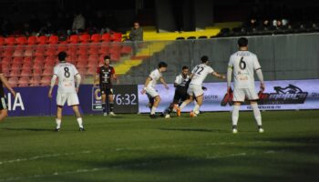 Serie C stagione 2024-2025 – Le foto di Foggia-Sorrento