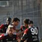 Serie C stagione 2024-2025 – Le foto di Foggia-Sorrento