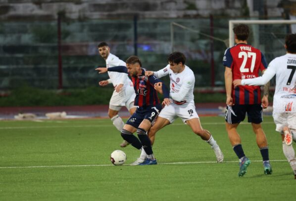 Satanelli e Falchetti hanno la stessa classifica… nel nuovo anno!