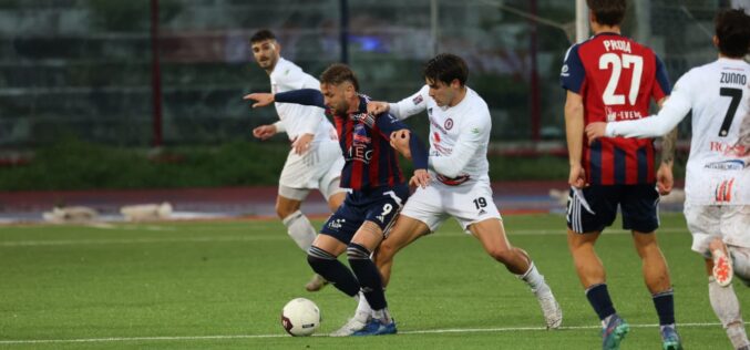 Satanelli e Falchetti hanno la stessa classifica… nel nuovo anno!