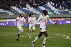 Un Foggia sempre più bello ma ancora immaturo per diventare grande. Pari (1-1) con merito a Catania