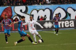 Top & Flop di Catania-Foggia