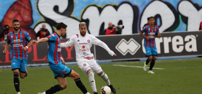 Top & Flop di Catania-Foggia