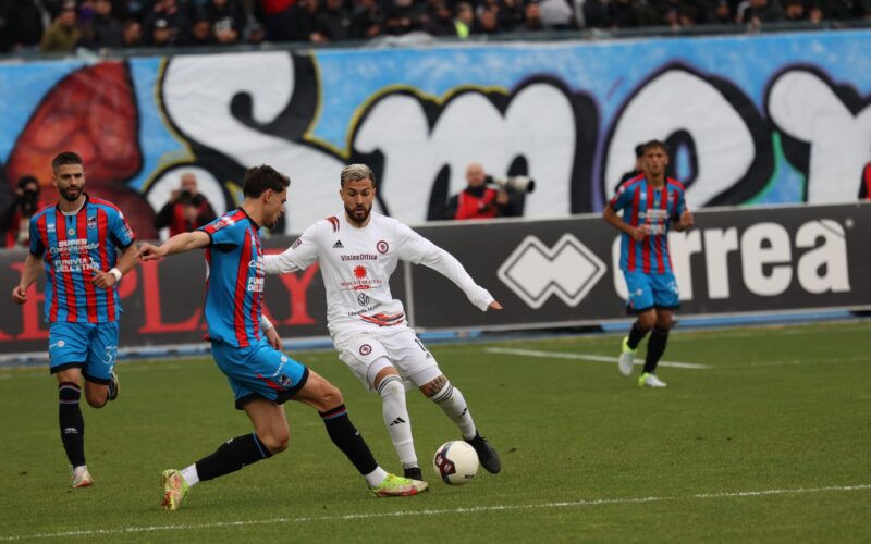 Top & Flop di Catania-Foggia