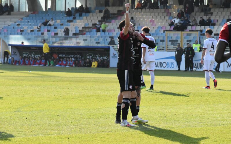 Top & Flop di Foggia-Sorrento